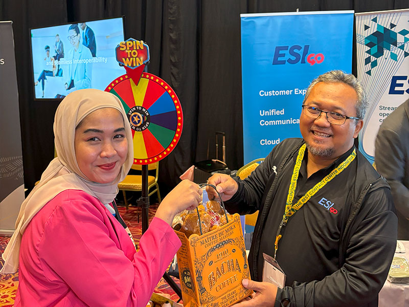 Indonesia Contact Center Association Conference 2025